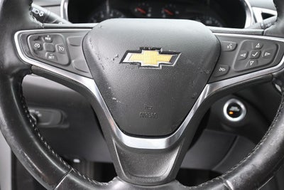 2018 Chevrolet Equinox FWD 4dr LT w/1LT