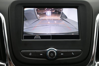 2022 Chevrolet Equinox AWD 4dr LT w/2FL