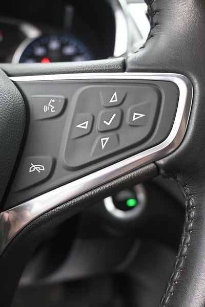2022 Chevrolet Equinox AWD 4dr LT w/2FL