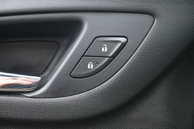 2022 Chevrolet Equinox AWD 4dr LT w/2FL