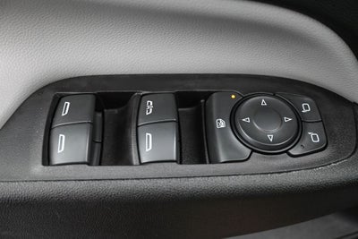 2022 Chevrolet Equinox AWD 4dr LT w/2FL