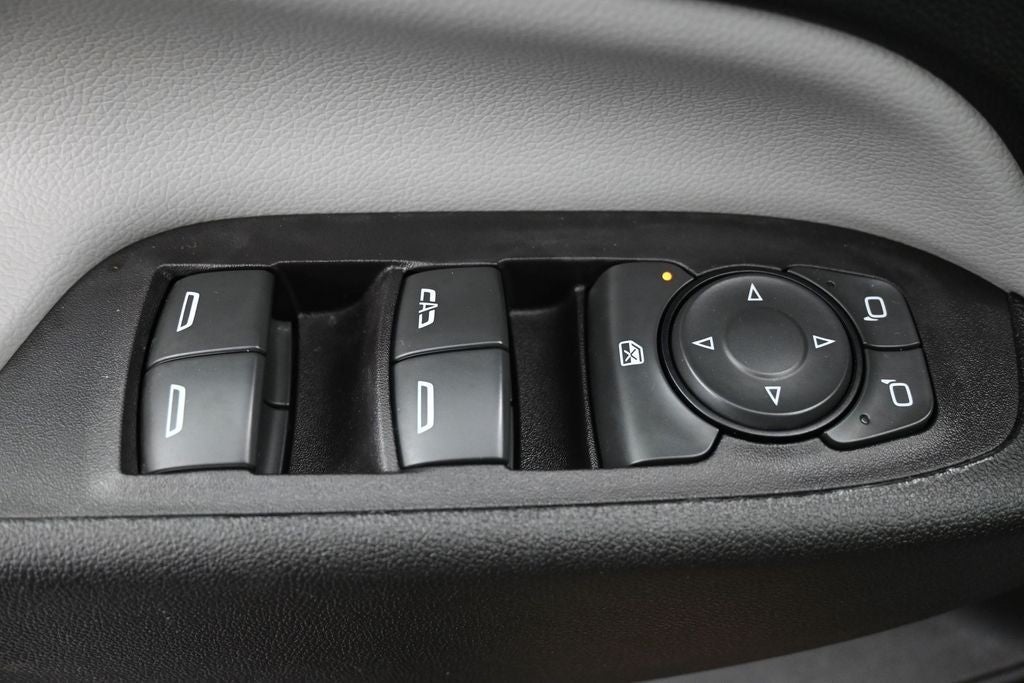 2022 Chevrolet Equinox AWD 4dr LT w/2FL