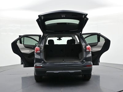 2022 Chevrolet Equinox AWD 4dr LT w/2FL