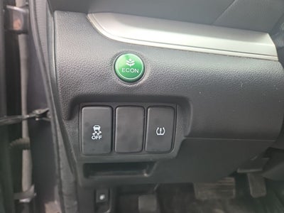 2016 Honda CR-V AWD 5dr EX