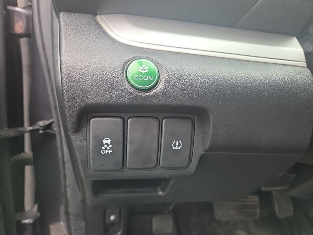 2016 Honda CR-V AWD 5dr EX