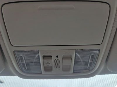 2016 Honda CR-V AWD 5dr EX