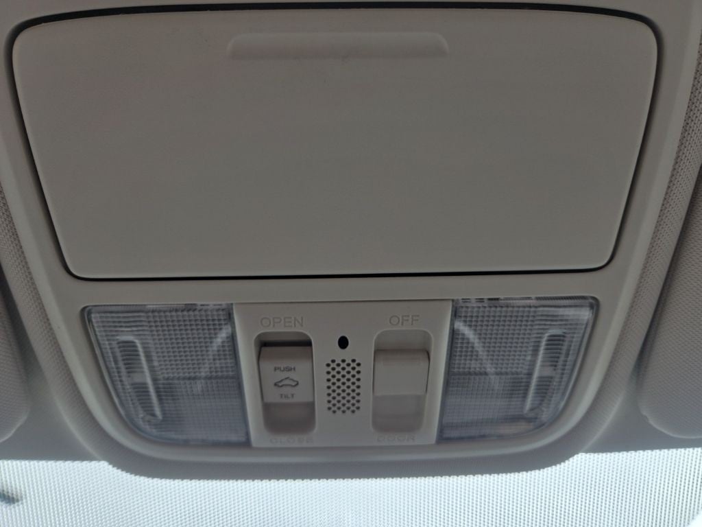 2016 Honda CR-V AWD 5dr EX