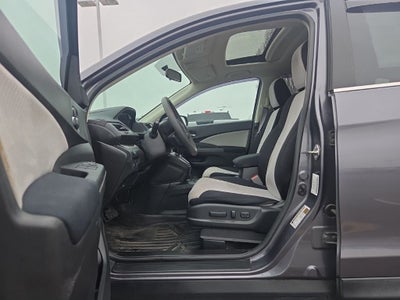 2016 Honda CR-V AWD 5dr EX