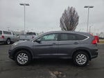 2016 Honda CR-V AWD 5dr EX