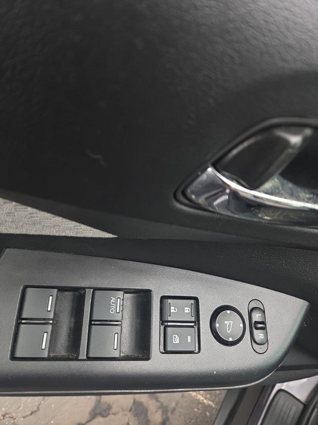 2016 Honda CR-V AWD 5dr EX