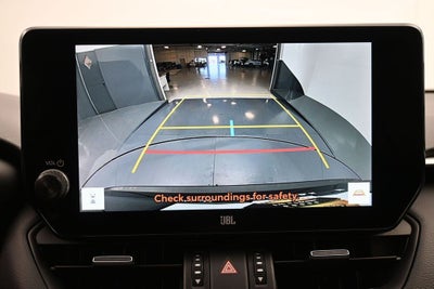 2023 Toyota RAV4 XLE Premium AWD (Natl)
