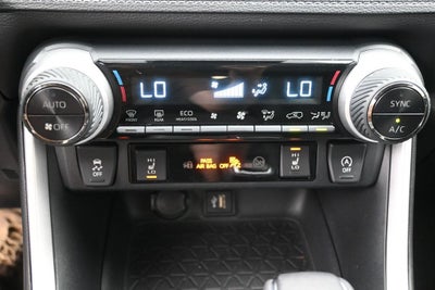 2023 Toyota RAV4 XLE Premium AWD (Natl)
