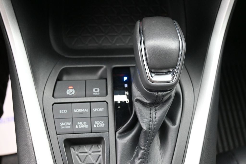 2023 Toyota RAV4 XLE Premium AWD (Natl)