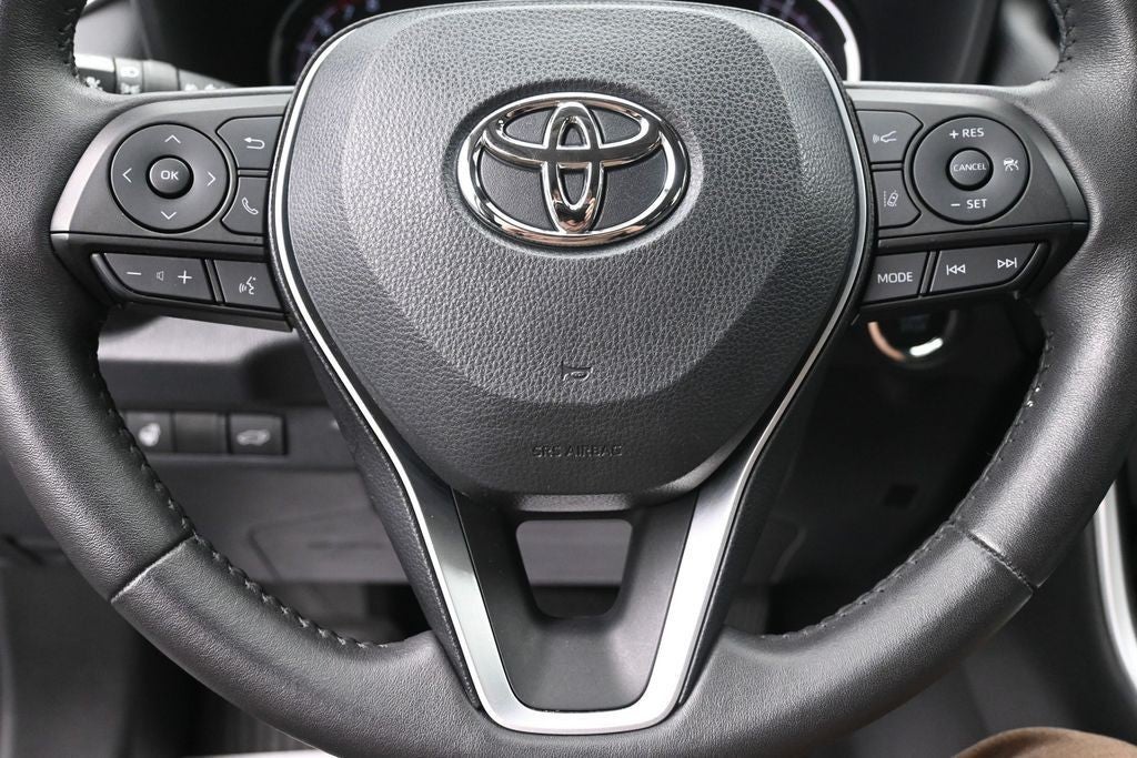 2023 Toyota RAV4 XLE Premium AWD (Natl)