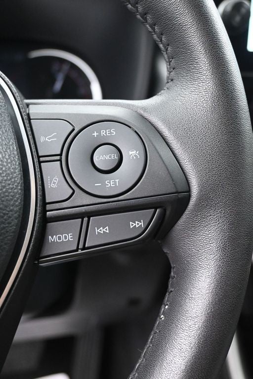 2023 Toyota RAV4 XLE Premium AWD (Natl)
