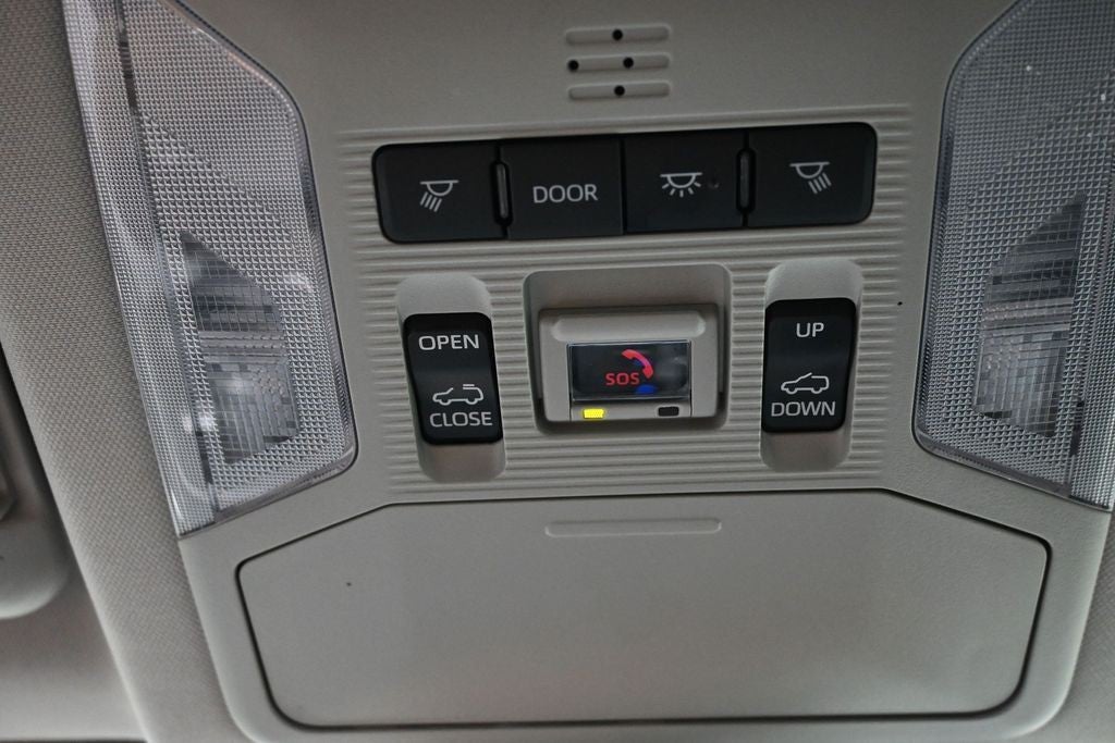 2023 Toyota RAV4 XLE Premium AWD (Natl)
