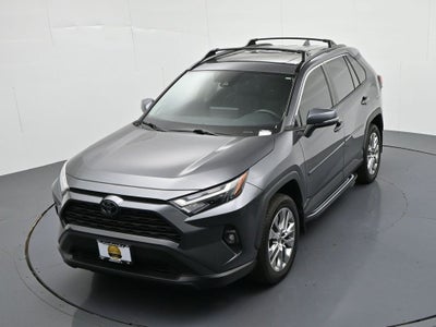 2023 Toyota RAV4 XLE Premium AWD (Natl)