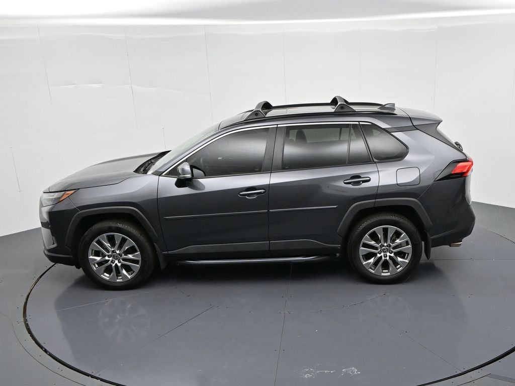 2023 Toyota RAV4 XLE Premium AWD (Natl)