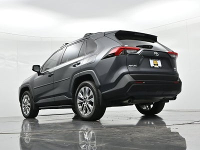 2023 Toyota RAV4 XLE Premium AWD (Natl)