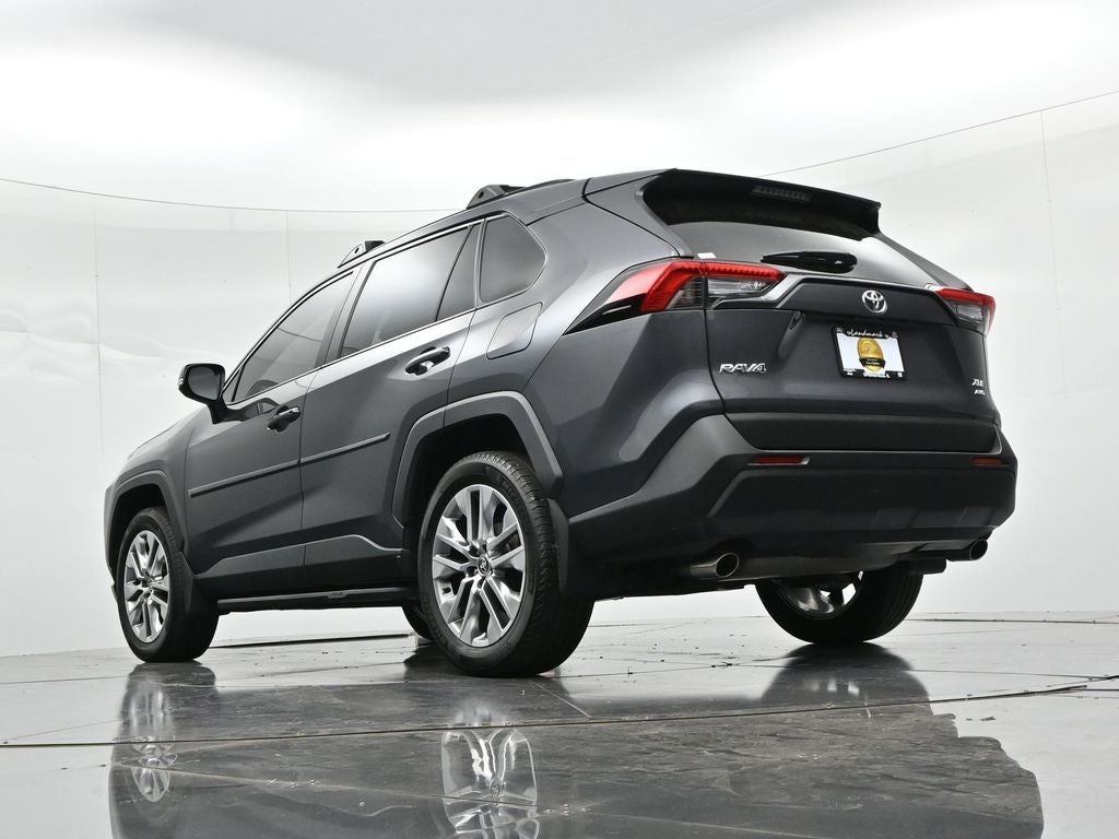 2023 Toyota RAV4 XLE Premium AWD (Natl)