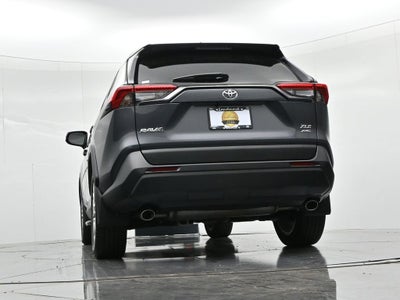 2023 Toyota RAV4 XLE Premium AWD (Natl)