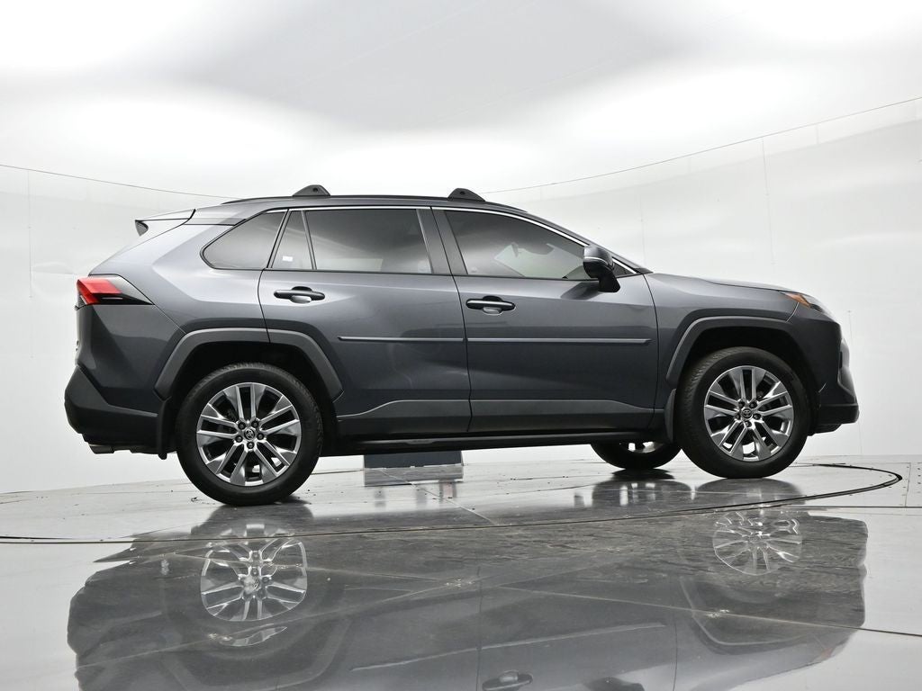 2023 Toyota RAV4 XLE Premium AWD (Natl)