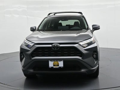 2023 Toyota RAV4 XLE Premium AWD (Natl)