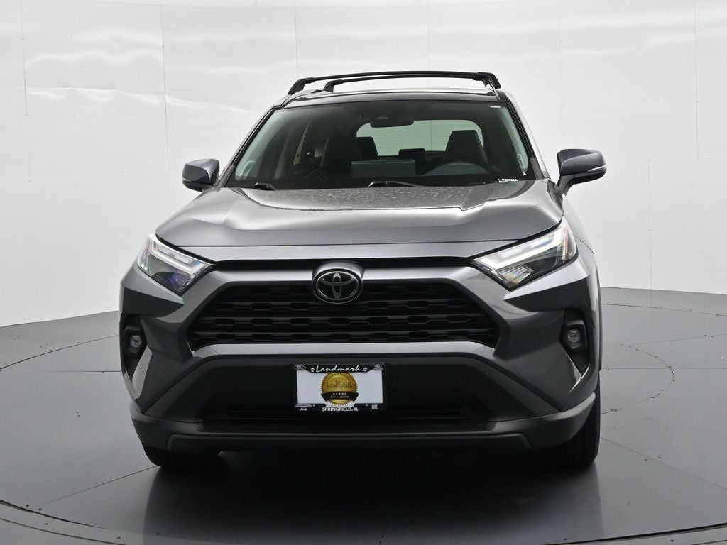 2023 Toyota RAV4 XLE Premium AWD (Natl)
