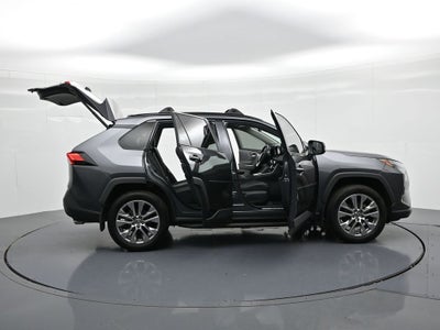2023 Toyota RAV4 XLE Premium AWD (Natl)