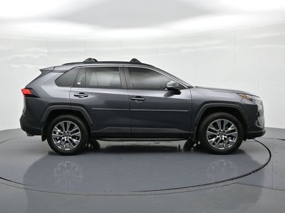 2023 Toyota RAV4 XLE Premium AWD (Natl)