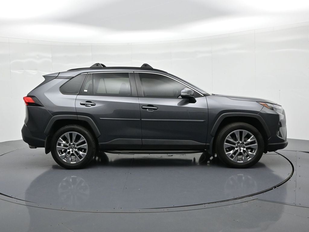 2023 Toyota RAV4 XLE Premium AWD (Natl)