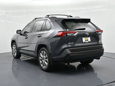 2023 Toyota RAV4 XLE Premium AWD (Natl)