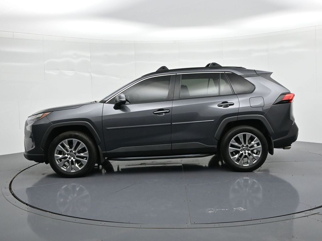 2023 Toyota RAV4 XLE Premium AWD (Natl)