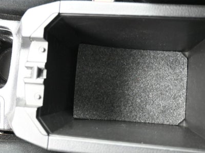 2018 Toyota RAV4 XLE AWD