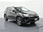 2018 Toyota RAV4 XLE AWD