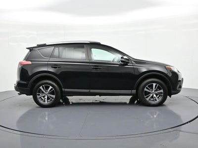 2018 Toyota RAV4 XLE AWD