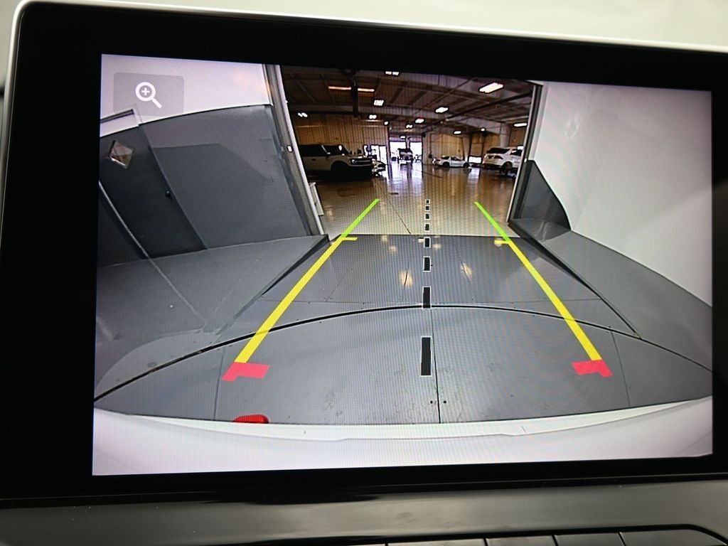 2023 Jeep Compass Trailhawk 4x4