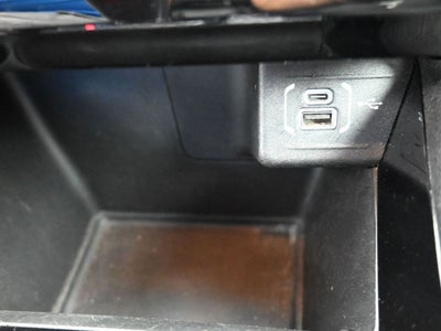 2023 Jeep Compass Trailhawk 4x4