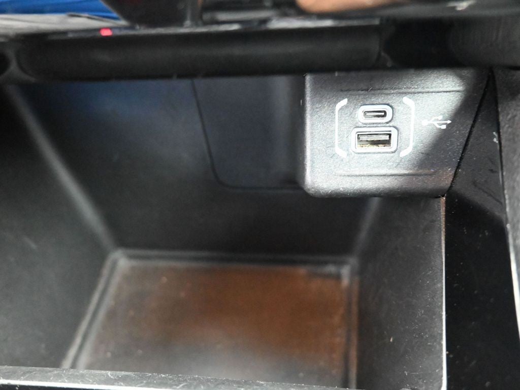 2023 Jeep Compass Trailhawk 4x4