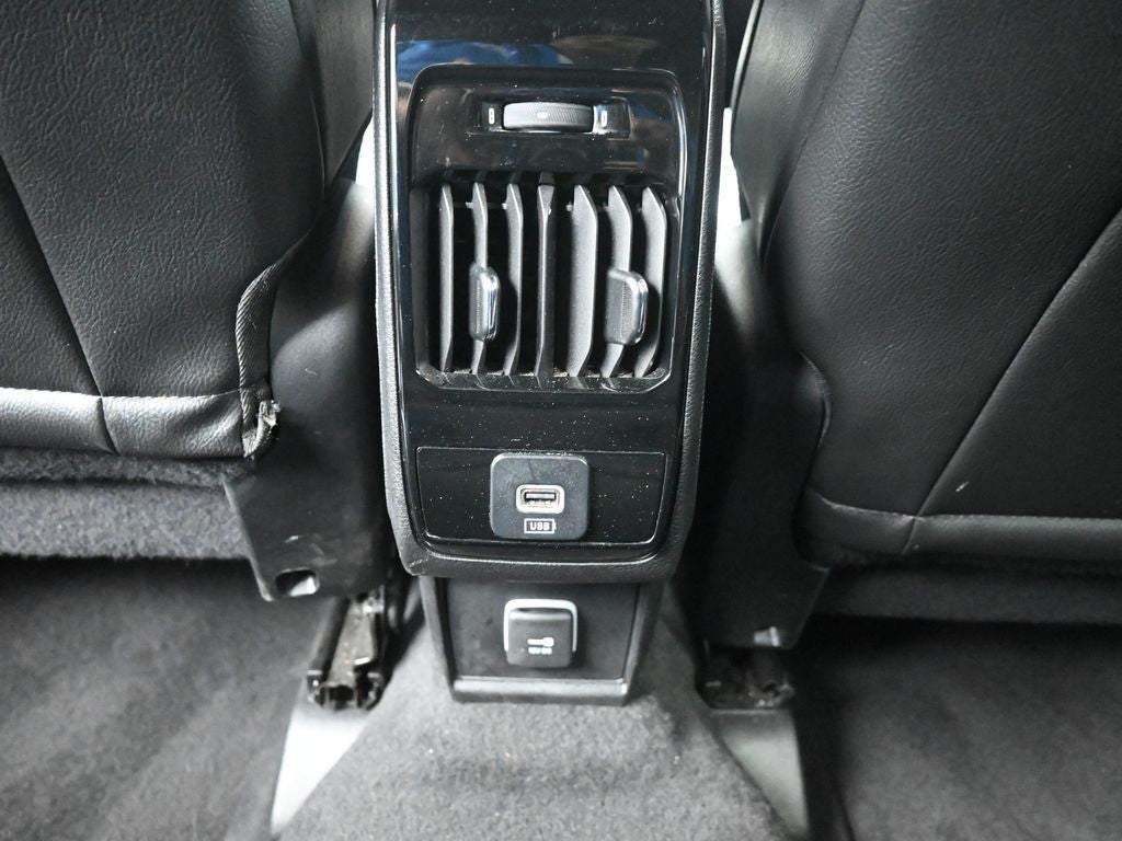 2023 Jeep Compass Trailhawk 4x4