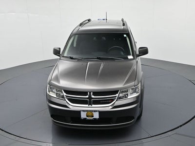 2020 Dodge Journey SE Value FWD