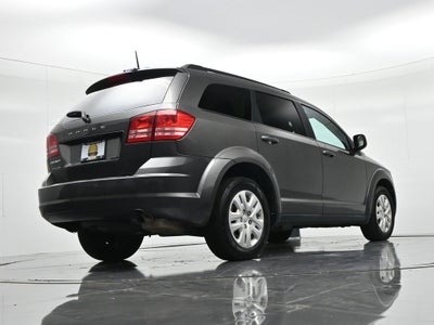 2020 Dodge Journey SE Value FWD