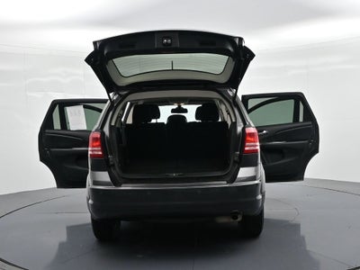 2020 Dodge Journey SE Value FWD