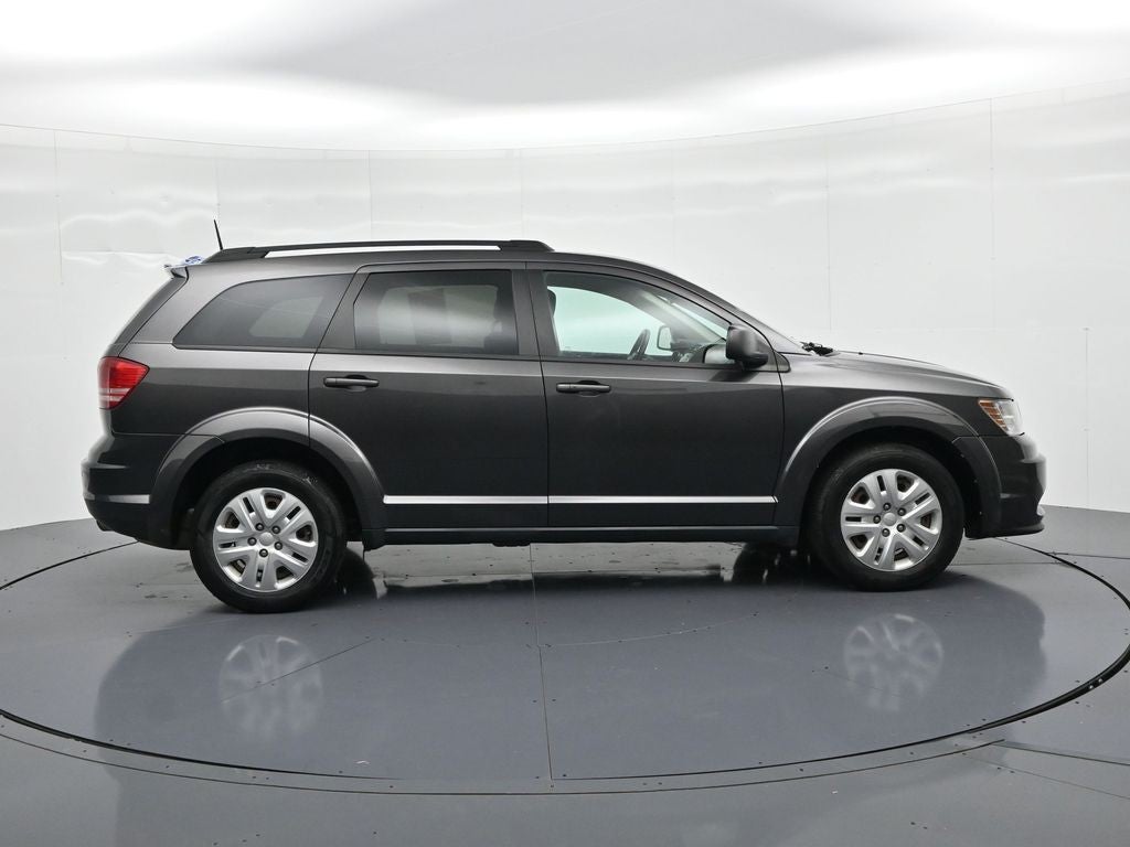 2020 Dodge Journey SE Value FWD