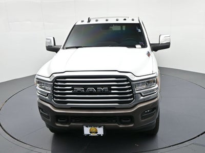 2024 RAM 2500 Longhorn 4x4 Crew Cab 6'4" Box