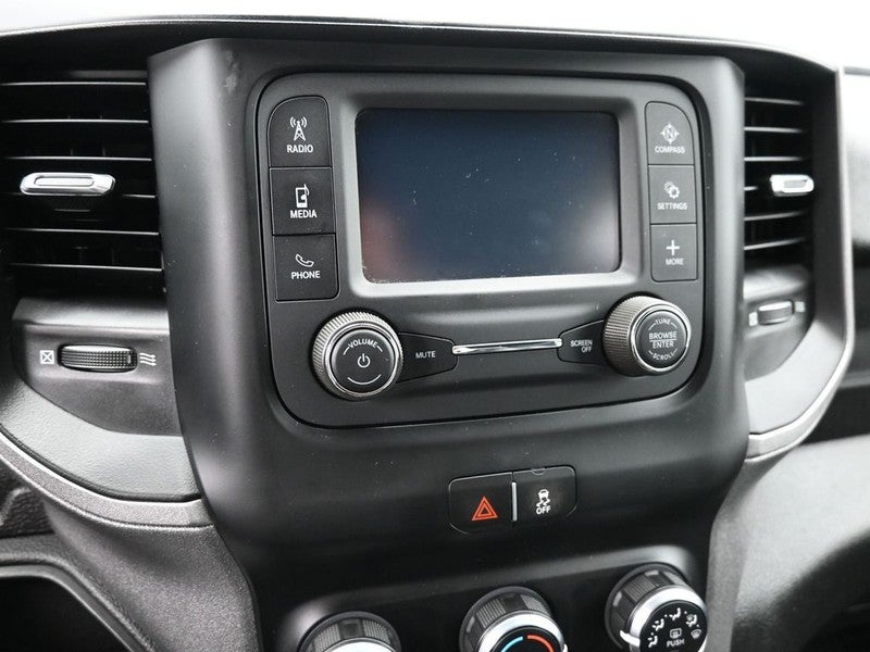 2024 RAM 3500 Chassis Cab Tradesman 2WD Crew Cab 60" CA 172.4" WB