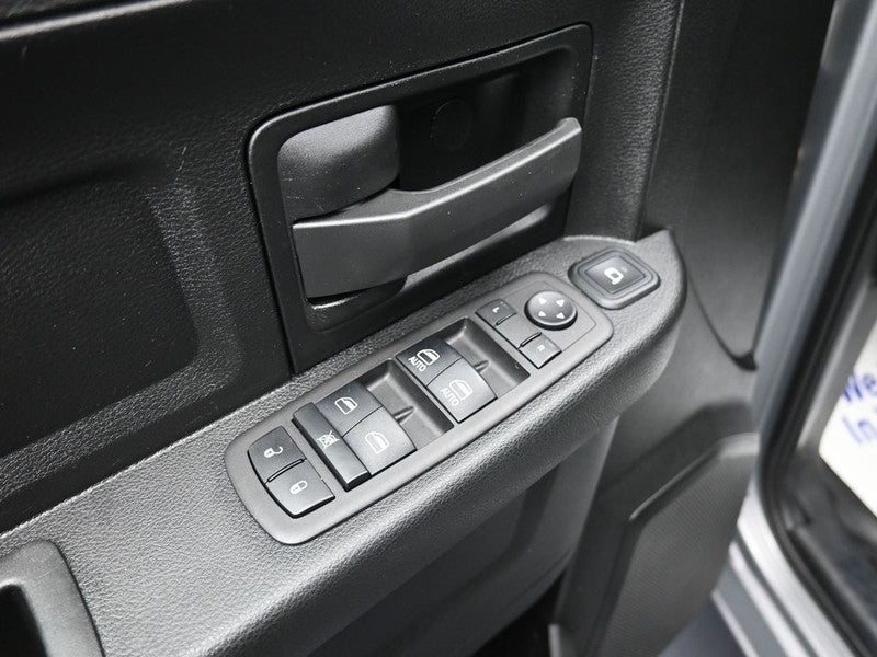 2024 RAM 3500 Chassis Cab Tradesman 2WD Crew Cab 60" CA 172.4" WB