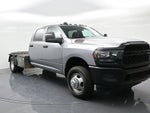 2024 RAM 3500 Chassis Cab Tradesman 2WD Crew Cab 60" CA 172.4" WB