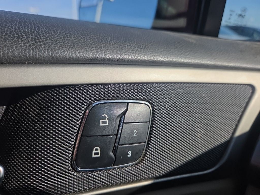 2014 Ford Fusion 4dr Sdn SE Hybrid FWD