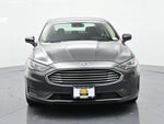 2019 Ford Fusion Hybrid SE FWD